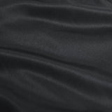 anorak 2.5 / black + black