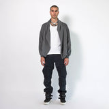 roaming cloak / vintage black