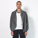 roaming cloak / vintage black