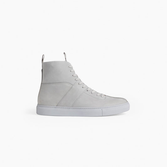 high top roamer / grey