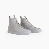 high top roamer / grey