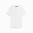 layered tee II / natural