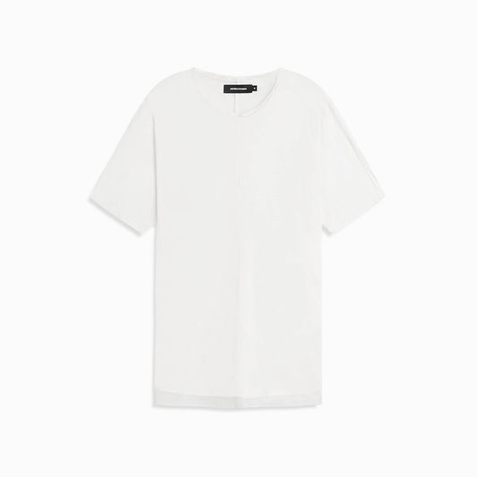 layered tee II / natural