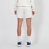 loop terry standard sweatshort / natural terry