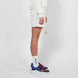 loop terry standard sweatshort / natural terry