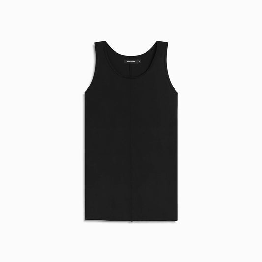loose tank / black