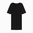 loose tee / black