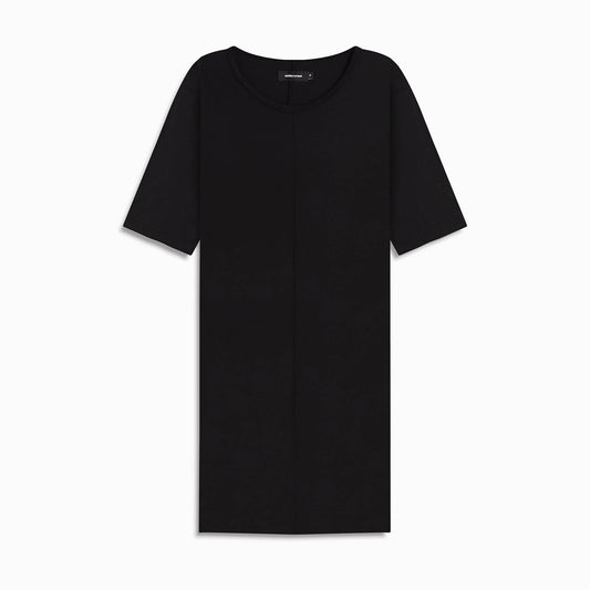loose tee / black