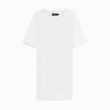 loose tee / natural
