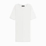 loose tee / natural