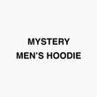 mystery bag men's hoodie / random