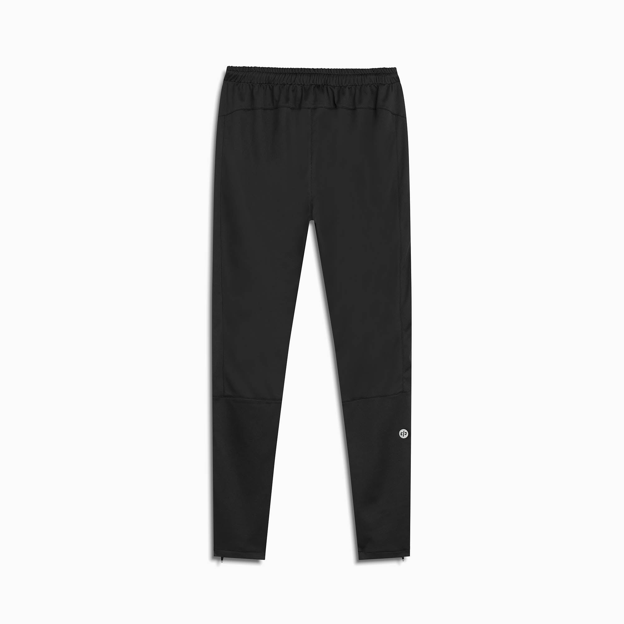 icon run pant / black