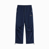 parachute military bungee pant / navy