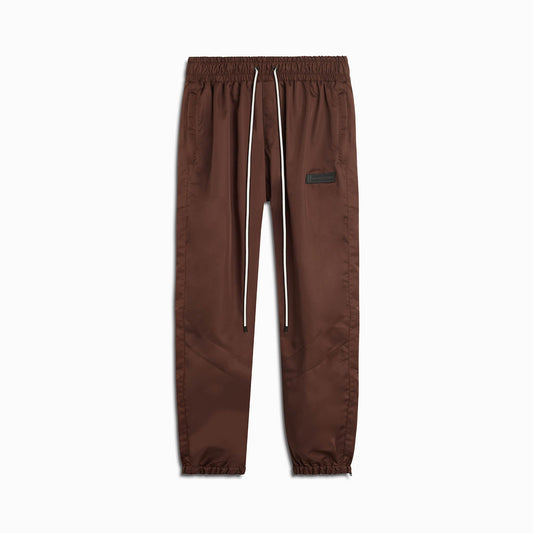 parachute track pant 2.5 / brown