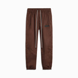 parachute track pant 2.5 / brown