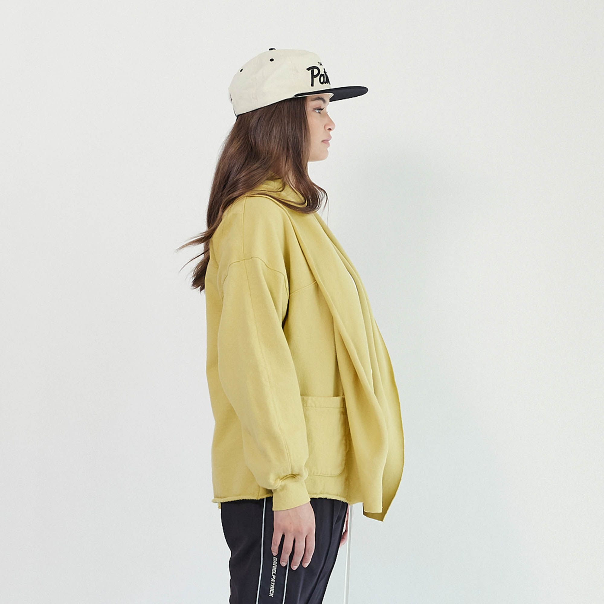 roaming cloak / sahara