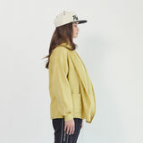 roaming cloak / sahara