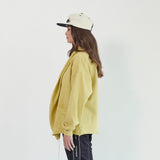 roaming cloak / sahara