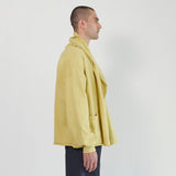 roaming cloak / sahara