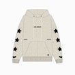 Las Vegas NRL hoodie / oatmeal