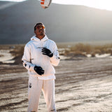 Las Vegas NRL hoodie / oatmeal