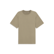 surplus basic tee / washed olive