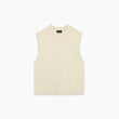 standard gym tank / natural