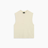 standard gym tank / natural