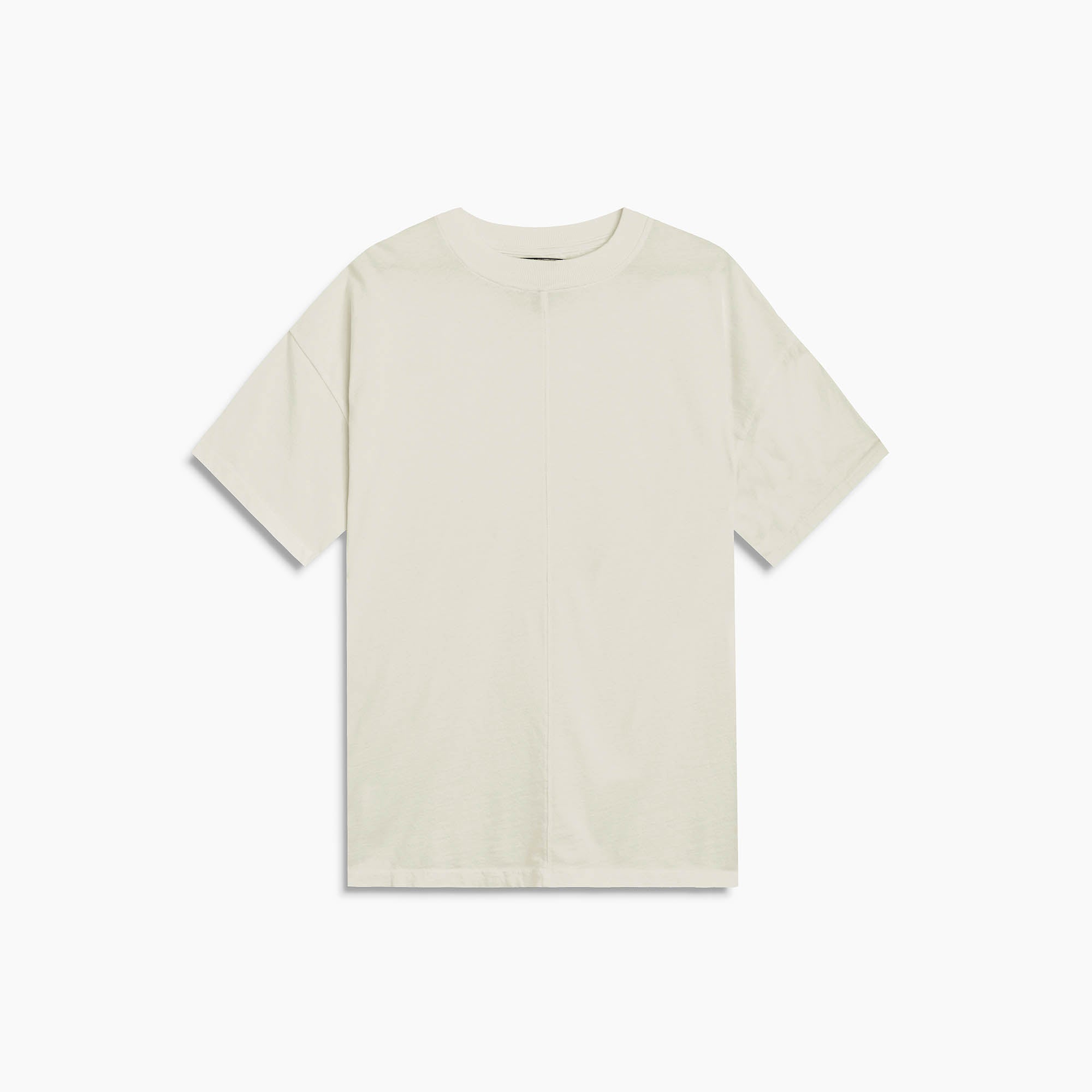 standard tee / natural