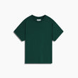 standard tee / hunter green