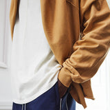 standard tee / natural