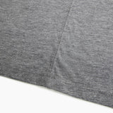 standard tee / heather grey
