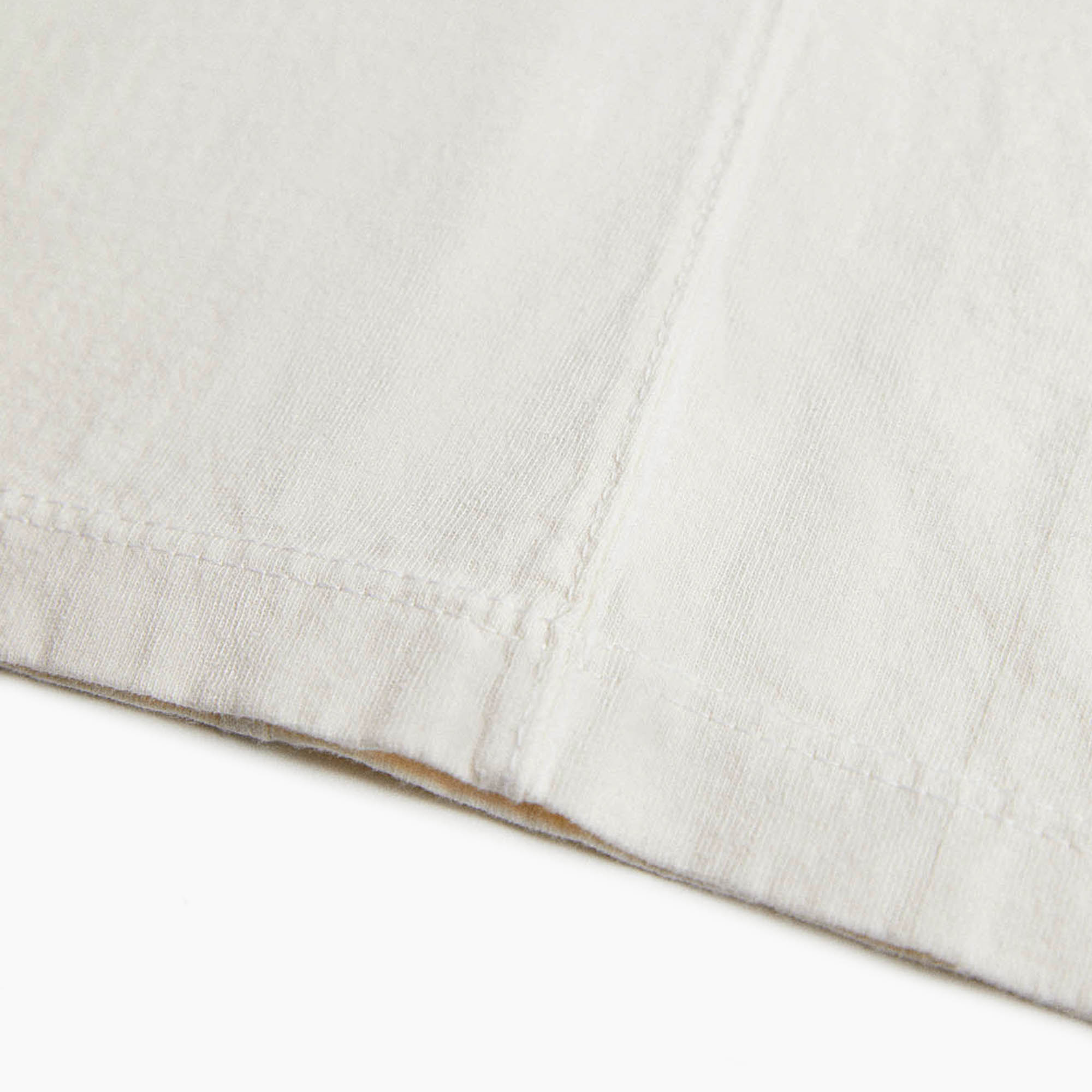 standard tee / natural