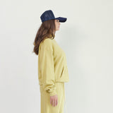 surplus hoodie / sahara