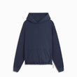 standard bungee hoodie / navy