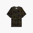 surplus standard tee / camo