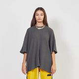 thermal standard tee / vintage black