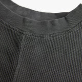 thermal standard tee / vintage black