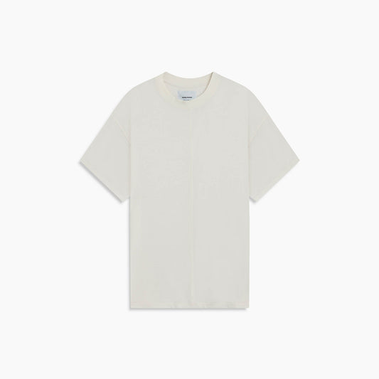 tri-blend standard tee / natural