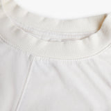 tri-blend standard tee / natural