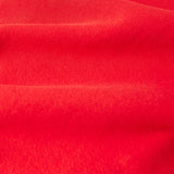 USA sweatshirt / red
