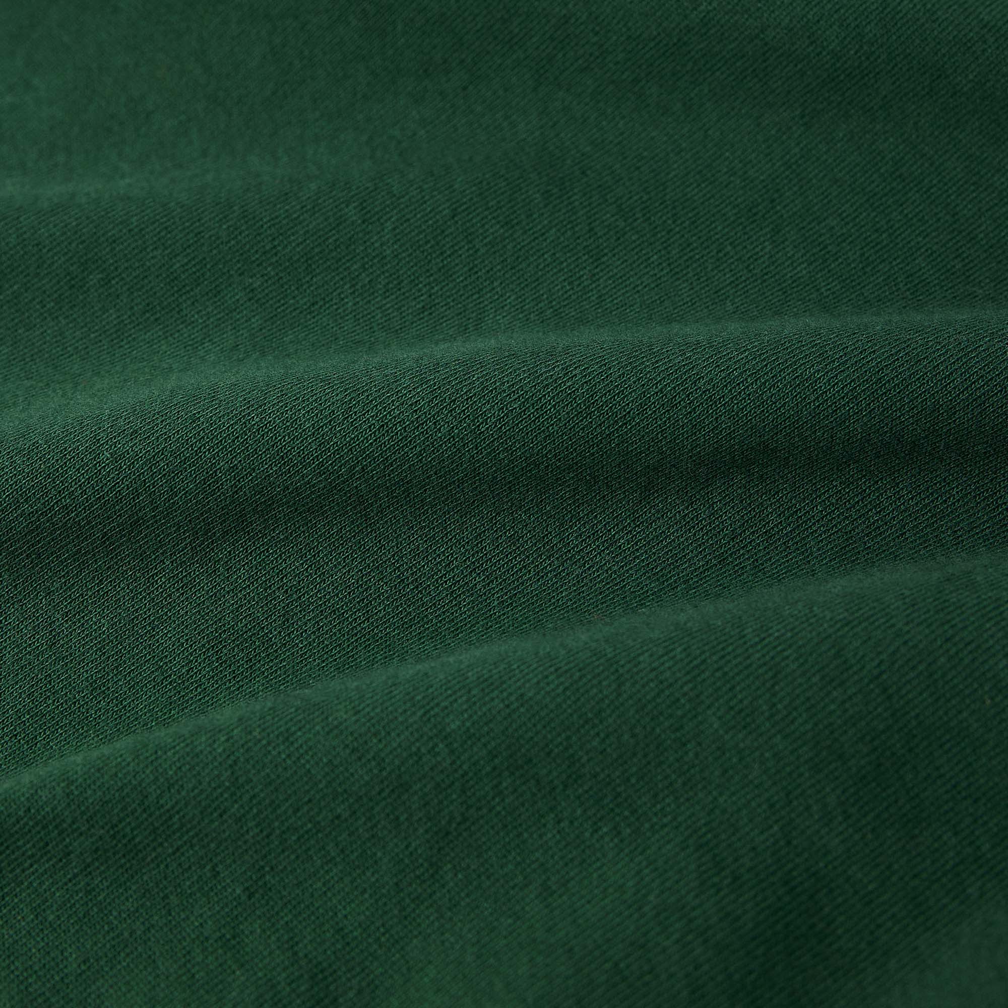 USA sweatshirt / hunter green