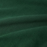 USA sweatshirt / hunter green