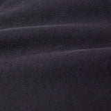 USA sweatshirt / washed black