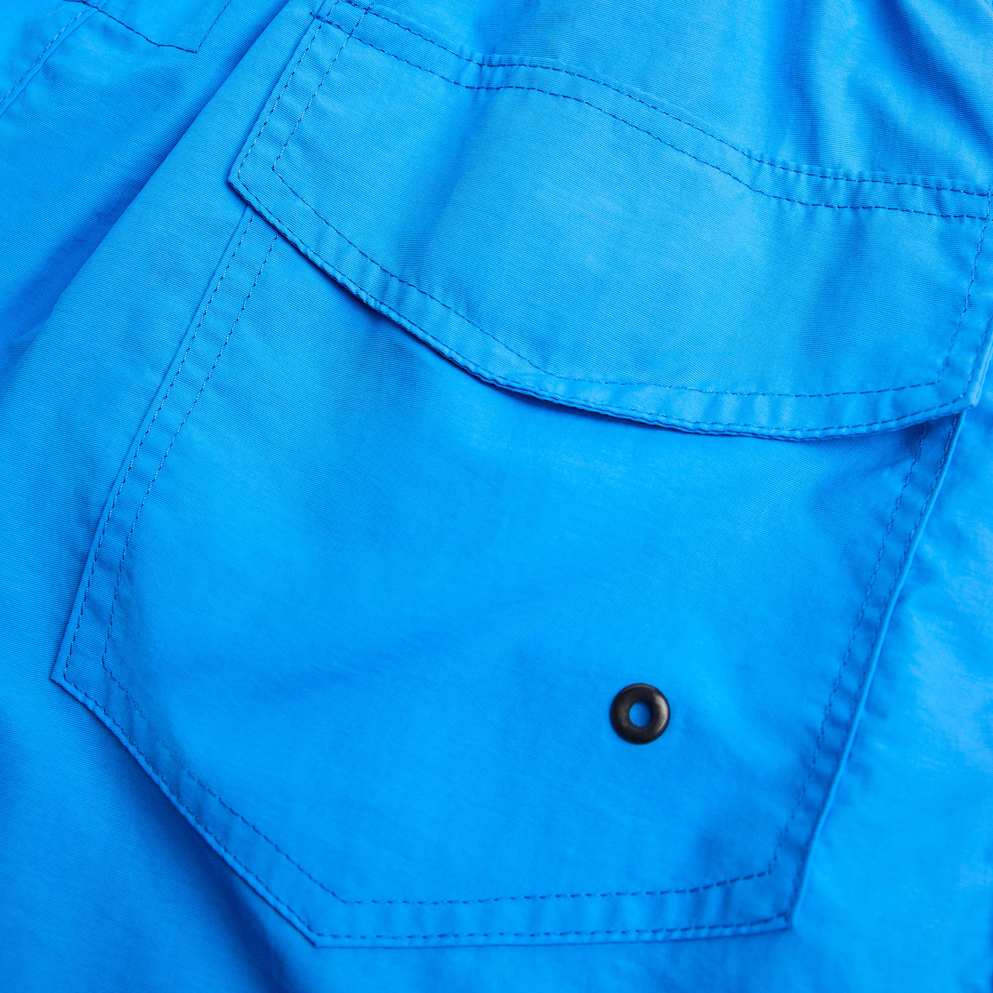 venice trunk / surf blue + 3M