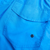 venice trunk / surf blue + 3M