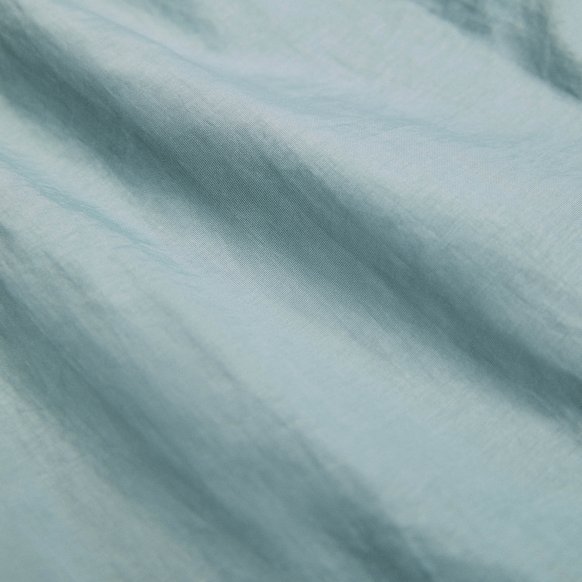 venice trunk / sea foam + 3M