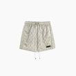 venice trunk / champagne checkers + 3M