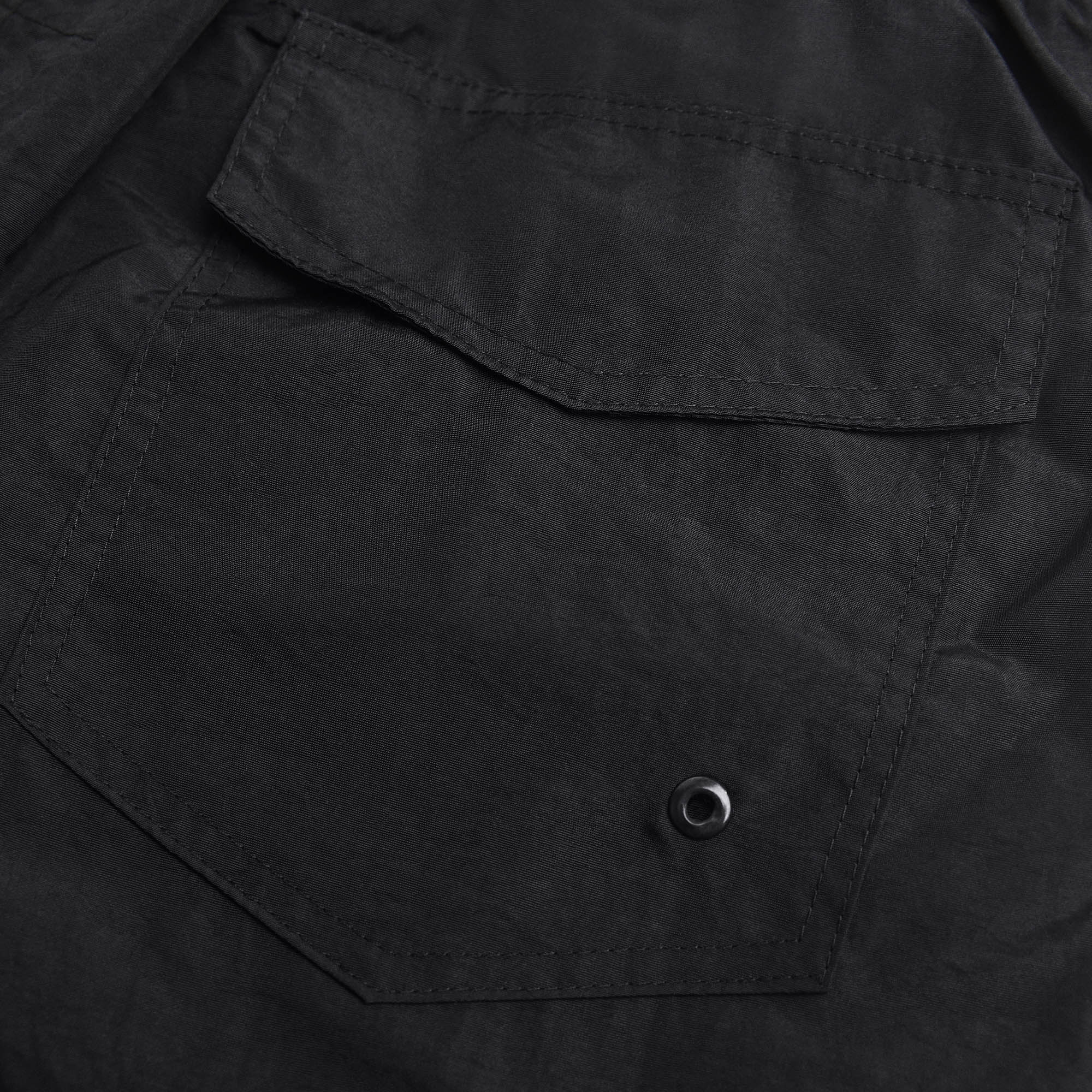 venice trunk / black + 3M