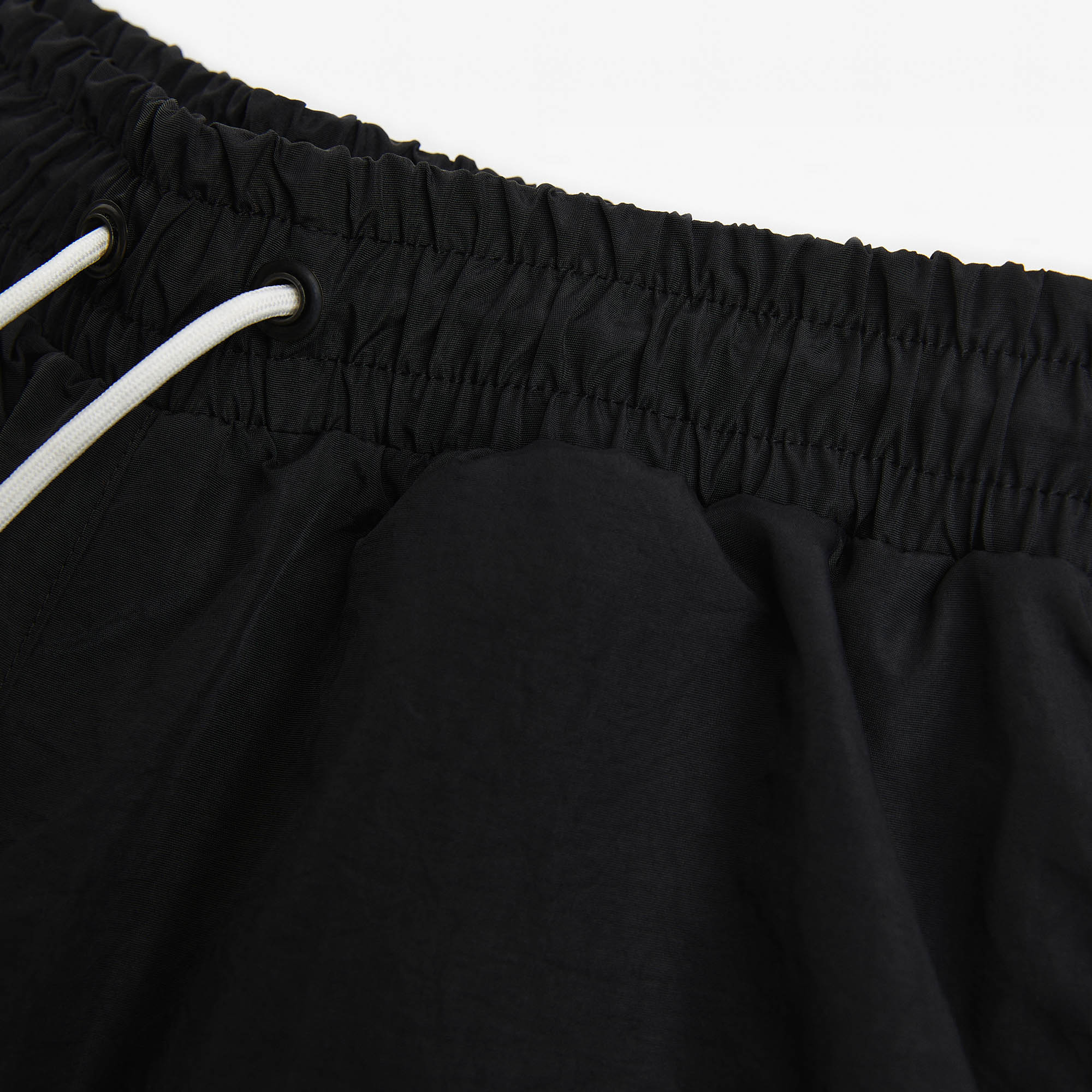 venice trunk / black + 3M